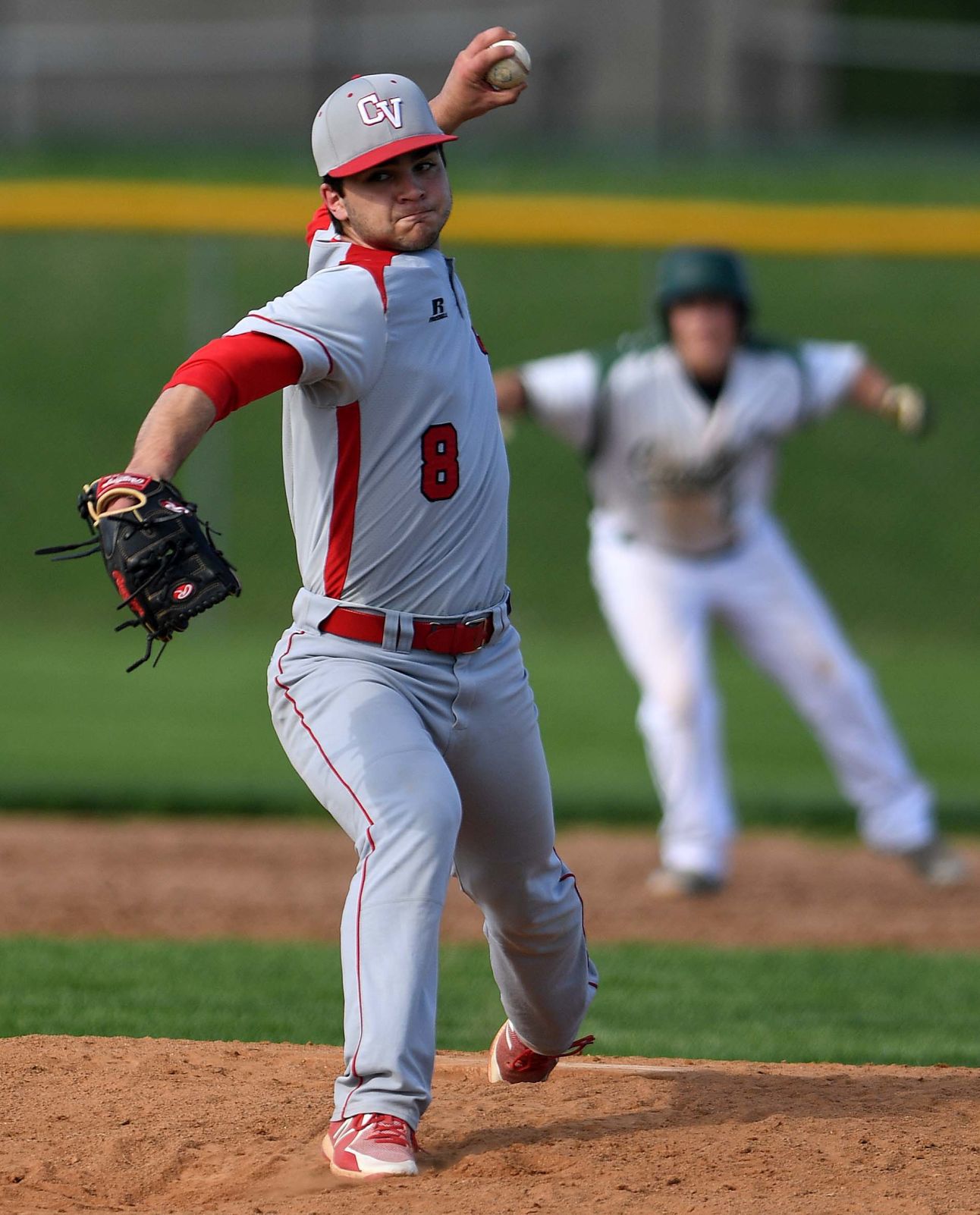Carlisle Cumberland Valley Baseball